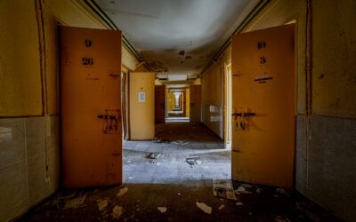 The clockwork escape: how a forgotten Dutch engineer built a prison break machine