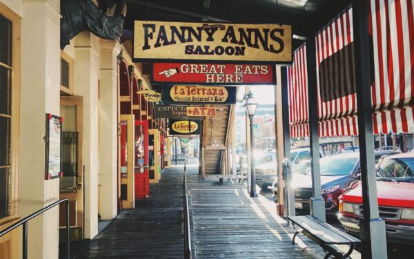 The day Seattle nearly banned music: how a forgotten 1909 law shaped American nightlife