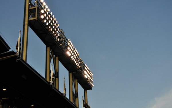 The forgotten blackout game: how a 1918 baseball night hinted at the future of sports