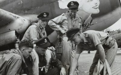 The hidden story of the Mercury 13 and the women who trained for space but never flew