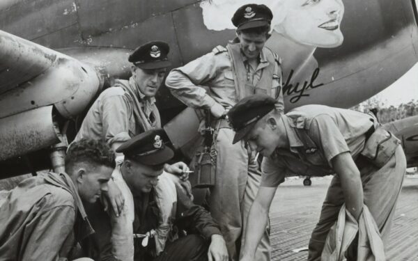 The hidden story of the Mercury 13 and the women who trained for space but never flew