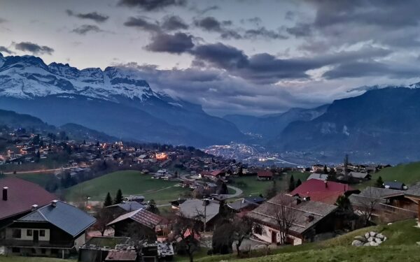 The Le Chambon rescue: how a mountain village sheltered thousands from the Holocaust