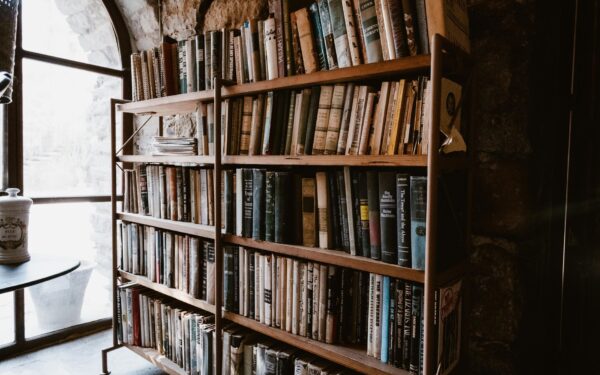 The librarian who saved a kingdom’s memory: how Marcelińska’s village books survived war and neglect