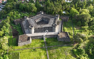 The mutiny that almost rewrote Pacific history: remembering the Banda Islands uprising of 1810