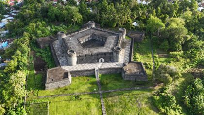 The mutiny that almost rewrote Pacific history: remembering the Banda Islands uprising of 1810