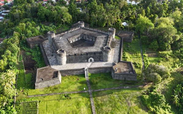 The mutiny that almost rewrote Pacific history: remembering the Banda Islands uprising of 1810