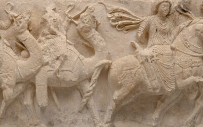 Why Hittite war chariots mattered and how they changed ancient battlefields