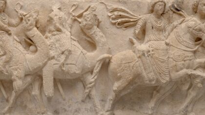 Why Hittite war chariots mattered and how they changed ancient battlefields