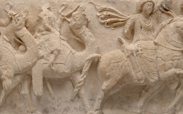 Why Hittite war chariots mattered and how they changed ancient battlefields