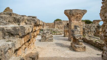 Why Phoenician seafarers mattered and how they connected the ancient Mediterranean