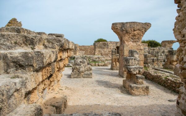 Why Phoenician seafarers mattered and how they connected the ancient Mediterranean