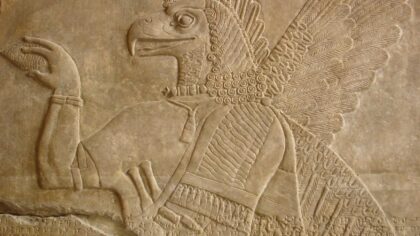 Why the goddess Inanna was ancient Mesopotamia’s most complicated icon