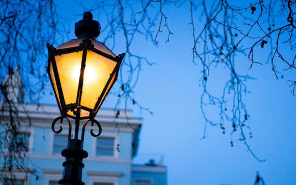 Why Victorian street lighting changed how cities slept, worked and felt at night